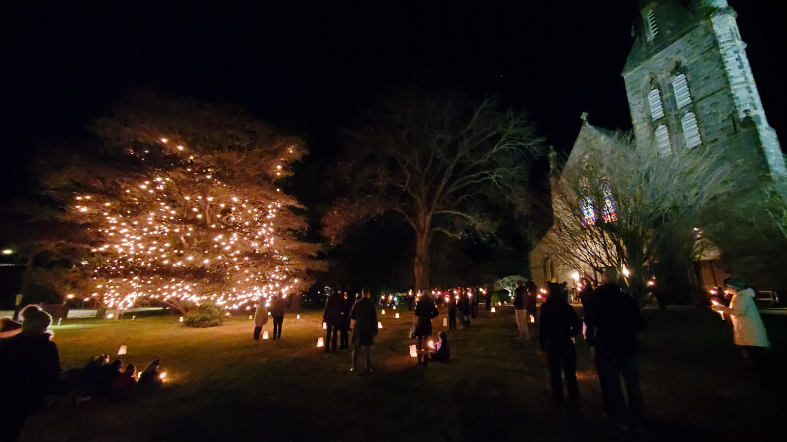 Rye Presbyterian Church